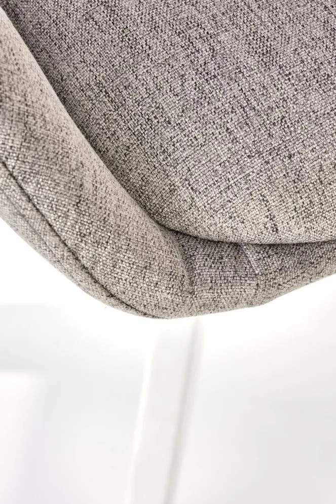 Fotel obrotowy FALCAO szary dziecięcy | MIRAT. w stylu  kolekcja