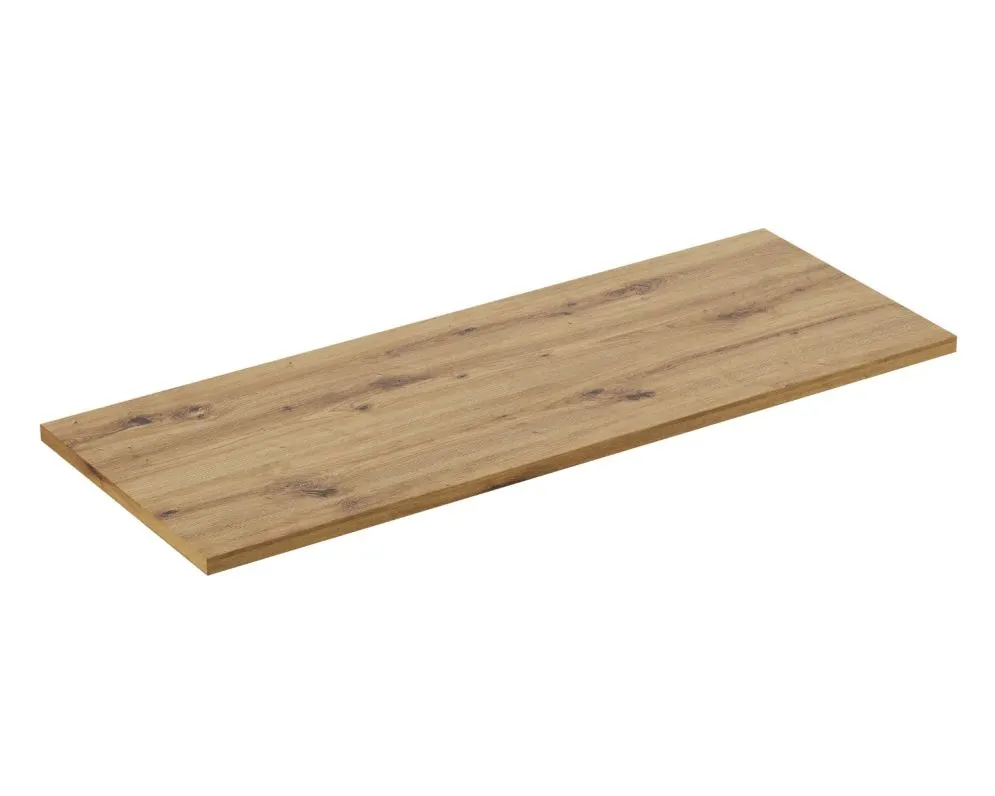 Szafka pod umywalkę nablatową BELLA CASHMERE 60cm kaszmir/dąb artisan - zestaw z blatem 120cm I sklep meblowy MIRAT.  kolekcja BELLA CASHMERE