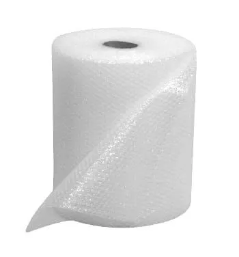 Folia bąbelkowa do pakowania 40um 50cm/100m | MIRAT.