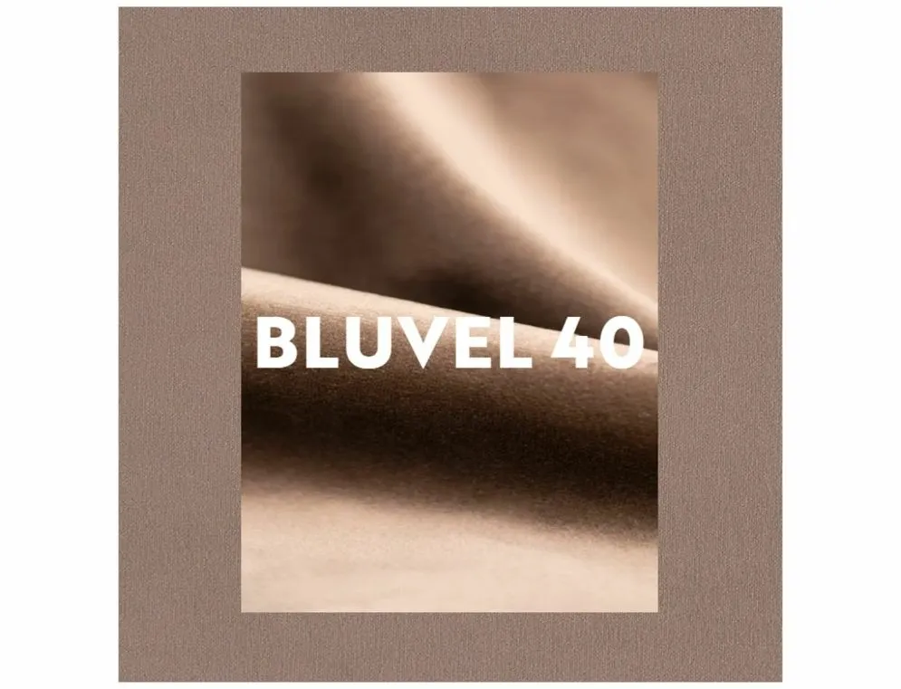 Krzesło tapicerowane AZALIA VELVET ciemnobeżowe obrotowe  I sklep meblowy MIRAT. styl GLAMOUR, LOFT