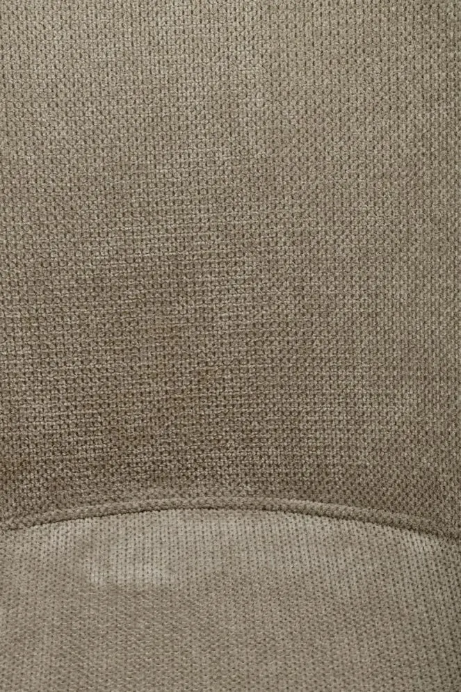 Krzesło tapicerowane K489 kubełkowe sklep meblowy MIRAT.