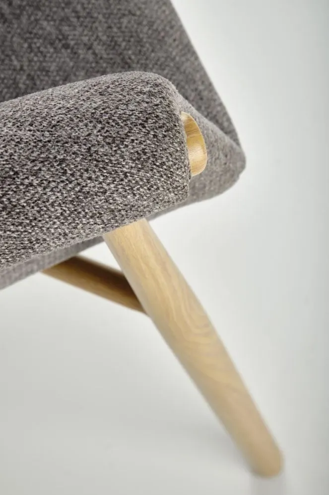 Krzesło tapicerowane K489 do jadalni I sklep meblowy MIRAT.