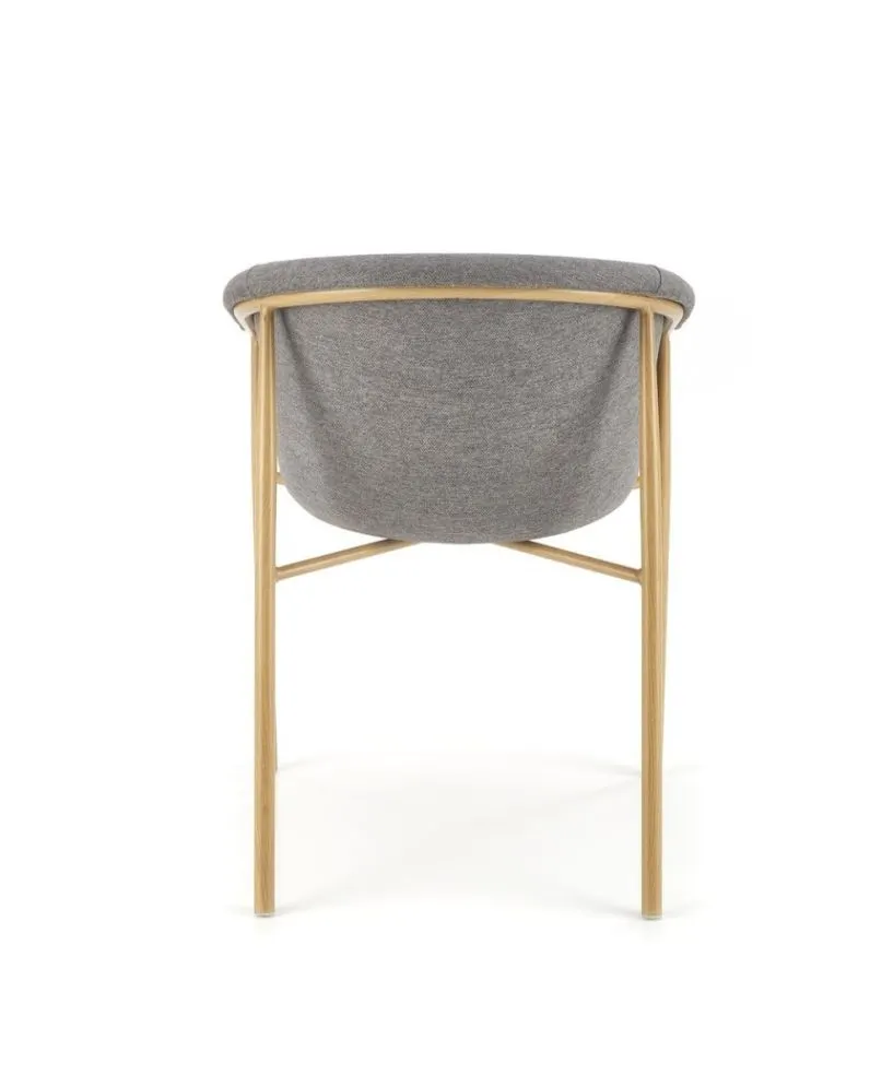 Krzesło tapicerowane K489 do jadalni I sklep meblowy MIRAT.