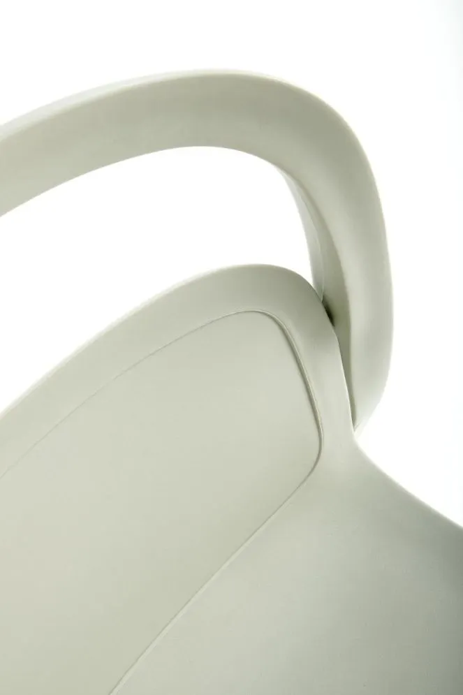 Krzesło K490 miętowe I sklep meblowy MIRAT.