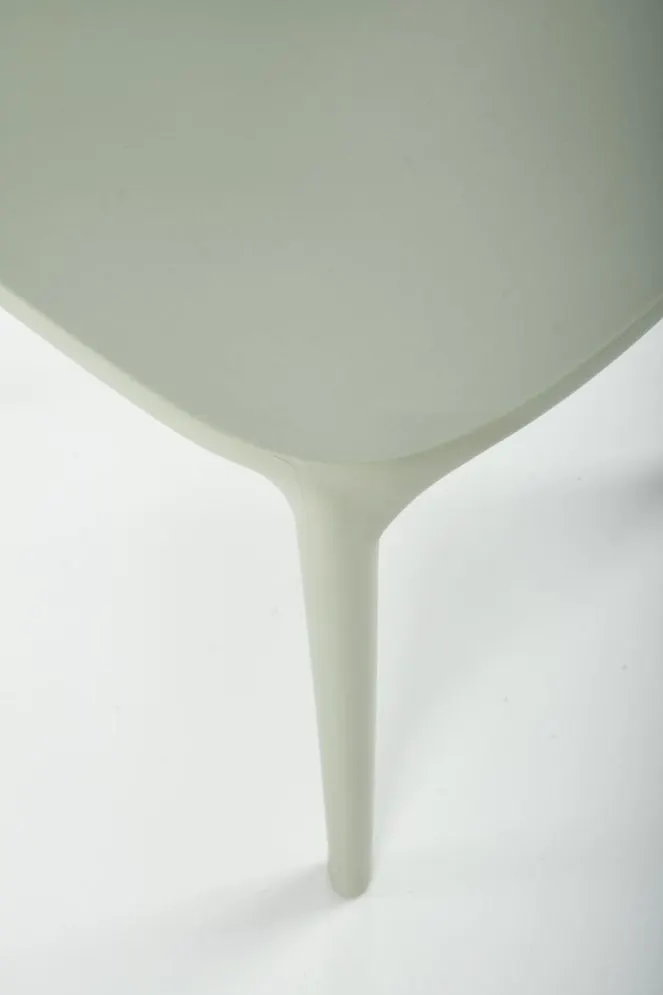 Krzesło K490 miętowe I sklep meblowy MIRAT.