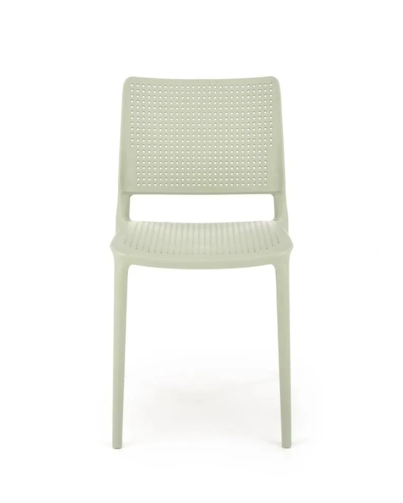 Krzesło K514 wytrzymałe na taras I sklep meblowy MIRAT.