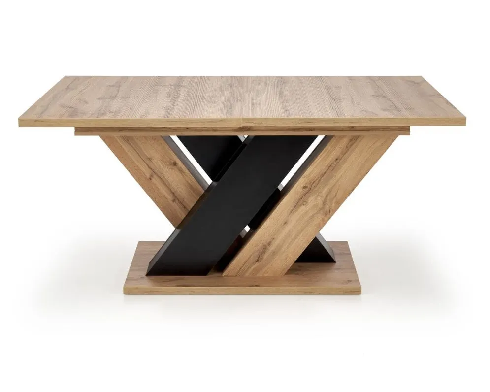 Stół rozkładany BRANDON nowoczesny I sklep meblowy MIRAT.