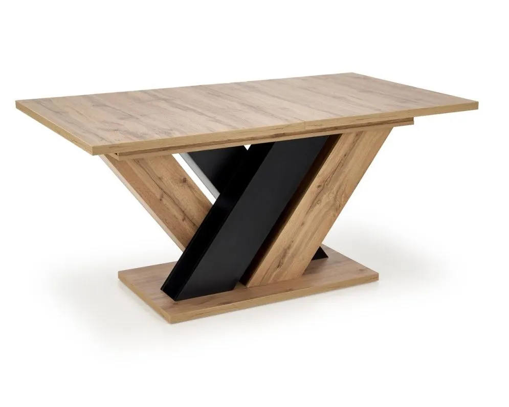 Stół rozkładany BRANDON nowoczesny I sklep meblowy MIRAT.