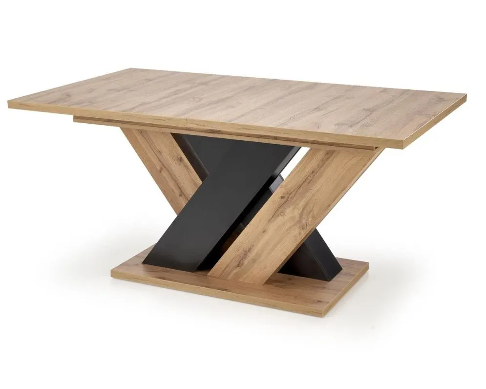 Stół rozkładany BRANDON nowoczesny I sklep meblowy MIRAT.