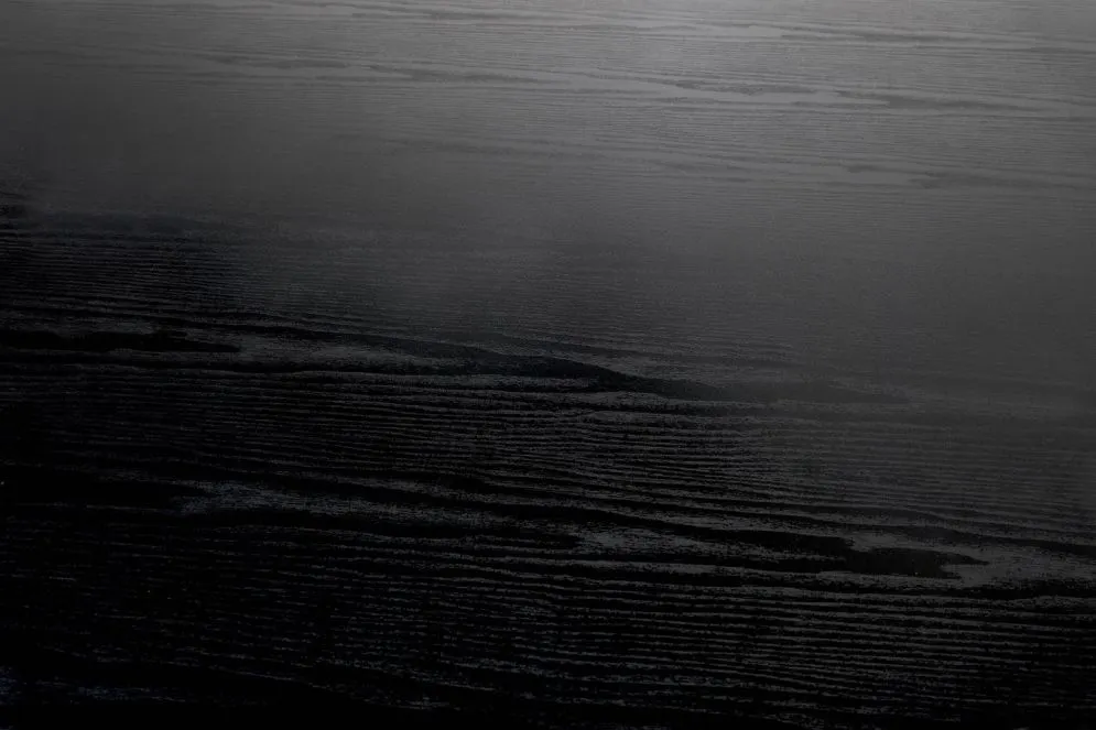 Stół okrągły GINTER 120x120 czarny I sklep meblowy MIRAT.