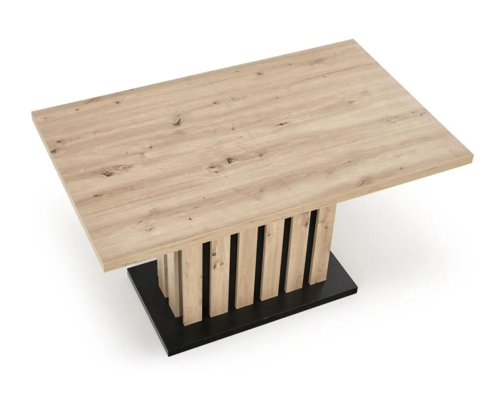 Stół rozkładany LAMELLO do jadalni I sklep meblowy MIRAT.