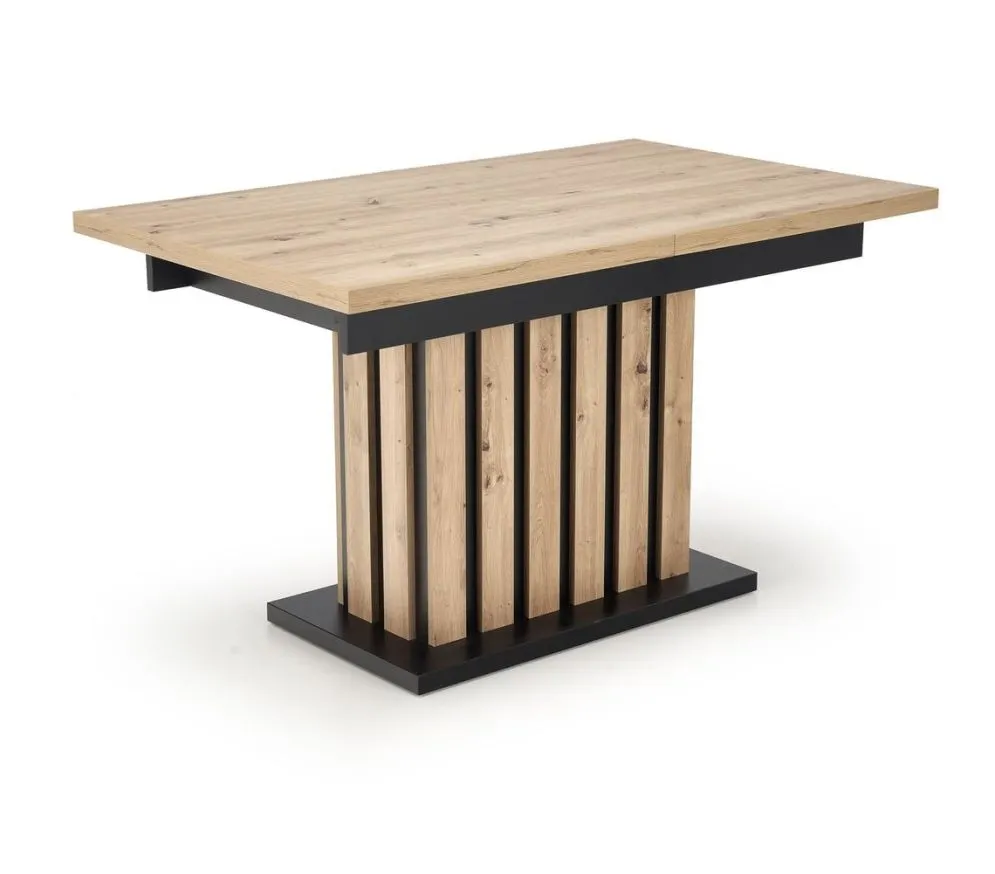 Stół rozkładany LAMELLO do jadalni I sklep meblowy MIRAT.