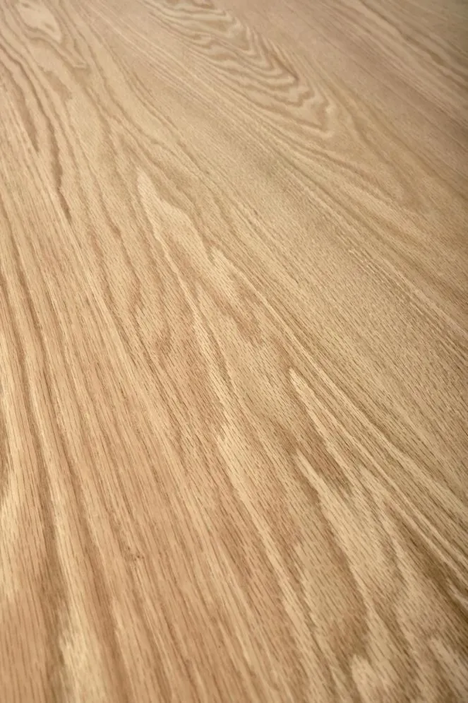 Stół okrągły LOPEZ 120x120 dąb I sklep meblowy MIRAT.