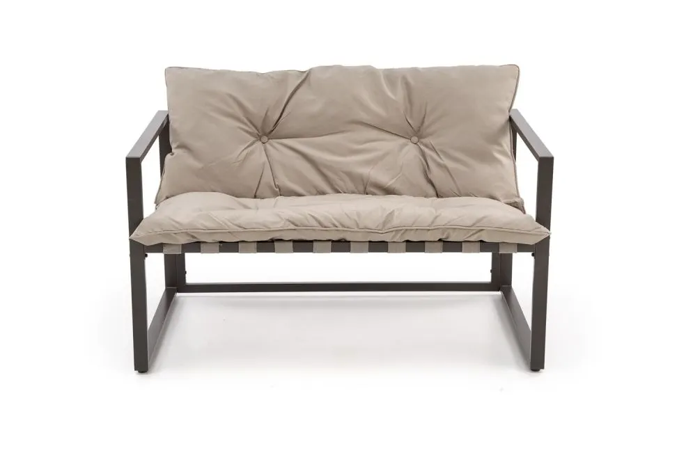 Zestaw mebli ogrodowych SHARK 4 el I sklep meblowy MIRAT.