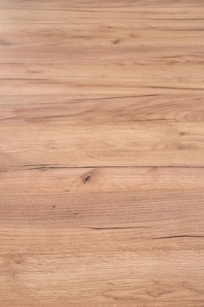 Stół TIAGO 2 140(220)x80 dąb craft rozkładany I sklep meblowy MIRAT.