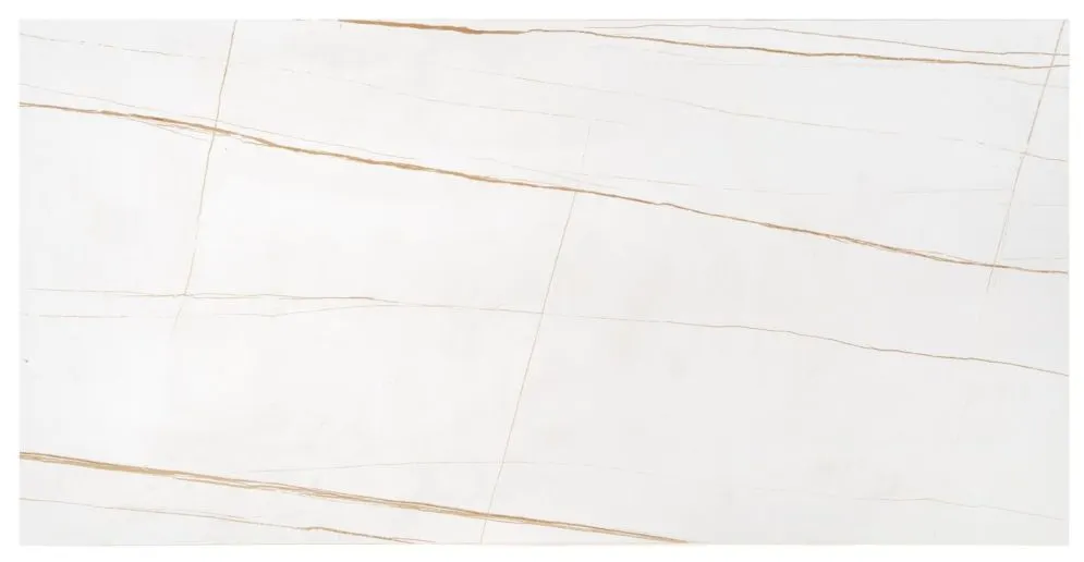 Ława UNIVERSE 3 120x60 biały marmur/złota w stylu glamour I sklep meblowy MIRAT. styl GLAMOUR