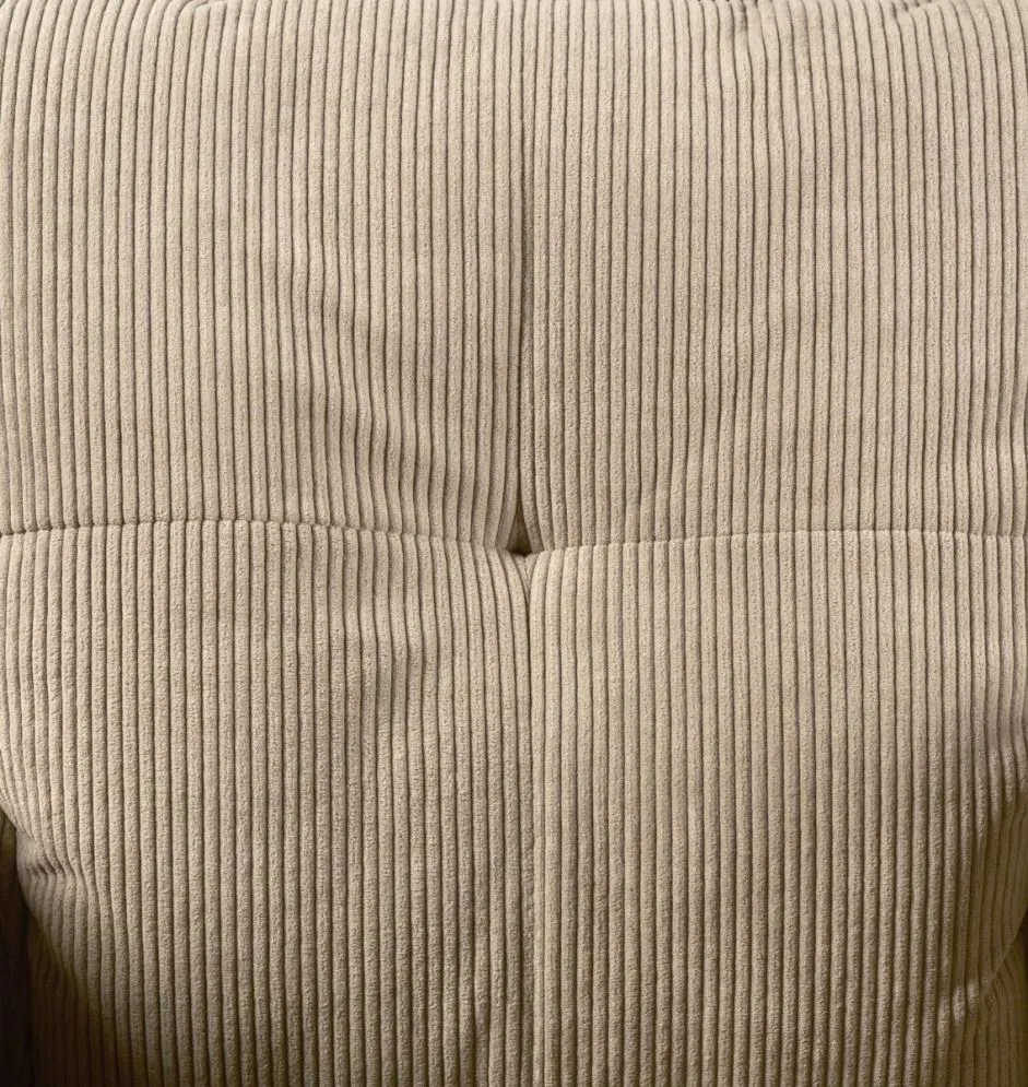 Krzesło obracane K528 cappuccino sztruks I sklep meblowy MIRAT. styl LOFT