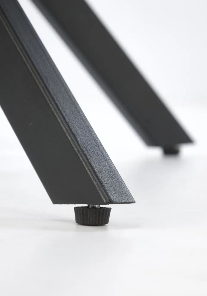 Krzesło tapicerowane K536 beżowe obracane 360° I sklep meblowy MIRAT. styl LOFT