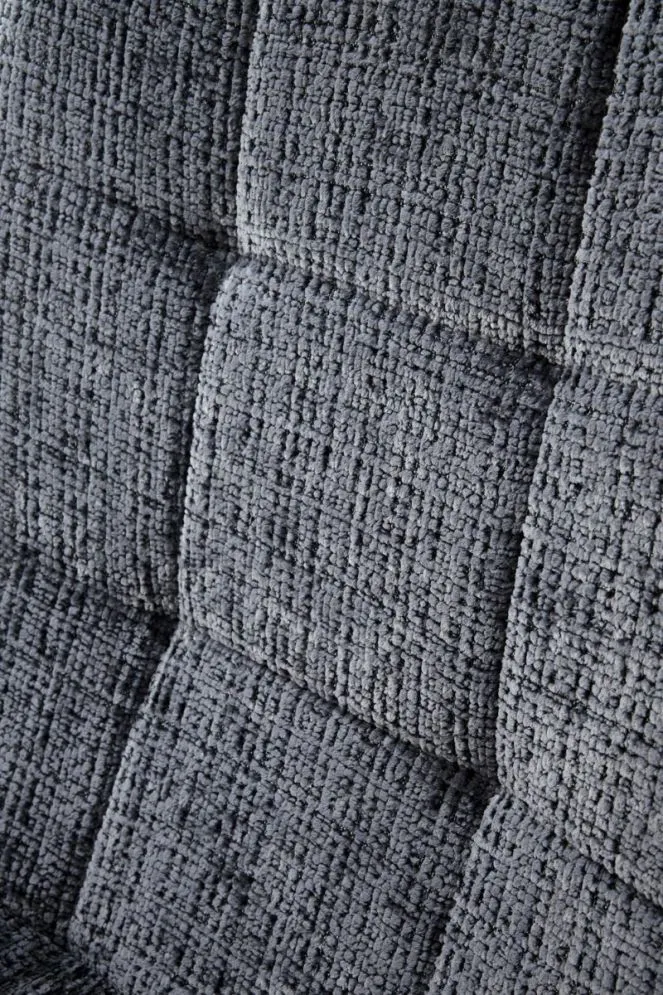 Krzesło tapicerowane K547 szare loftowe I sklep meblowy MIRAT. styl LOFT