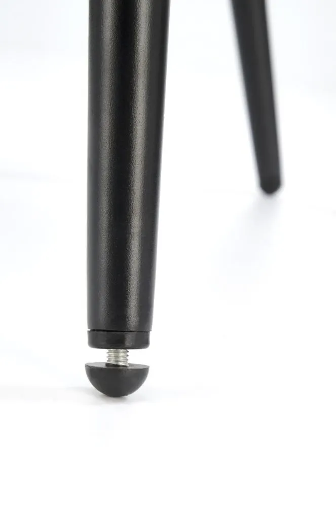 Krzesło tapicerowane K552 beżowe glamour I sklep meblowy MIRAT. styl GLAMOUR