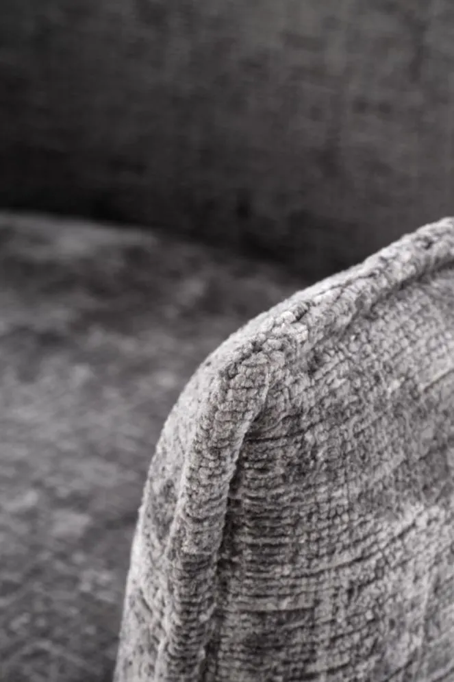 Krzesło tapicerowane K559 szare do salonu I sklep meblowy MIRAT.