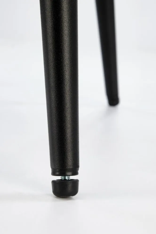 Krzesło tapicerowane K559 beżowe z podłokietnikami I sklep meblowy MIRAT.