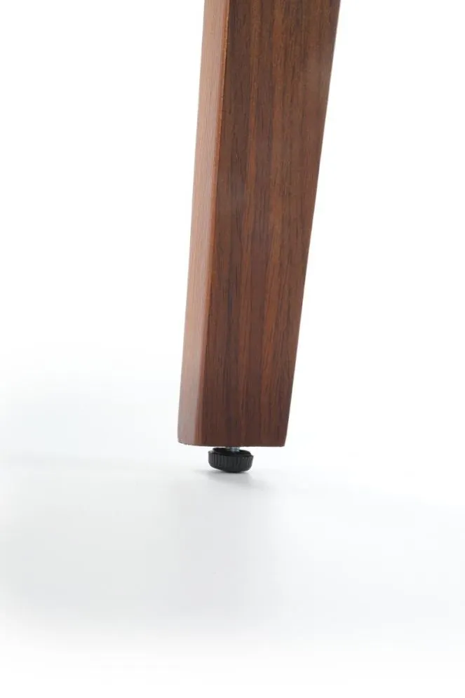 Hoker H-123 orzech/szary obrotowy I sklep meblowy MIRAT.