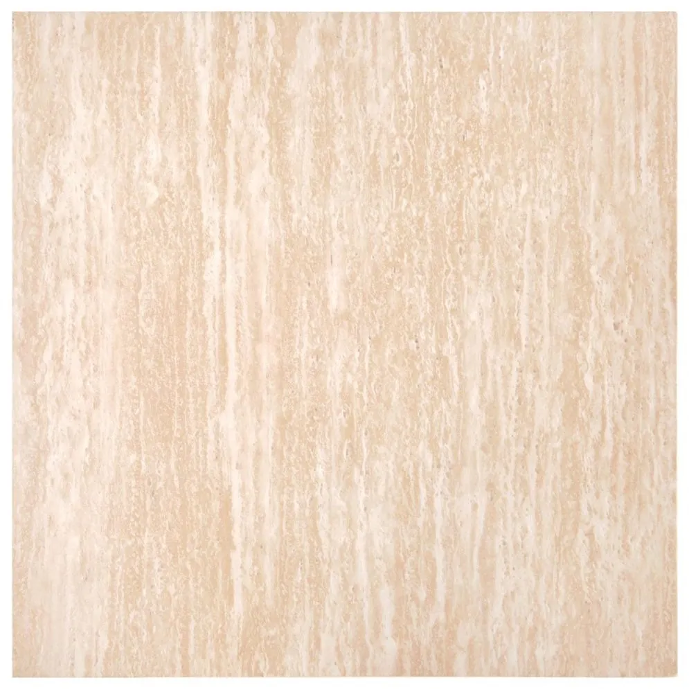 Stolik kawowy TRAVERTINO kwadratowy 60x60 trawertyn minimalistyczny I sklep meblowy MIRAT.