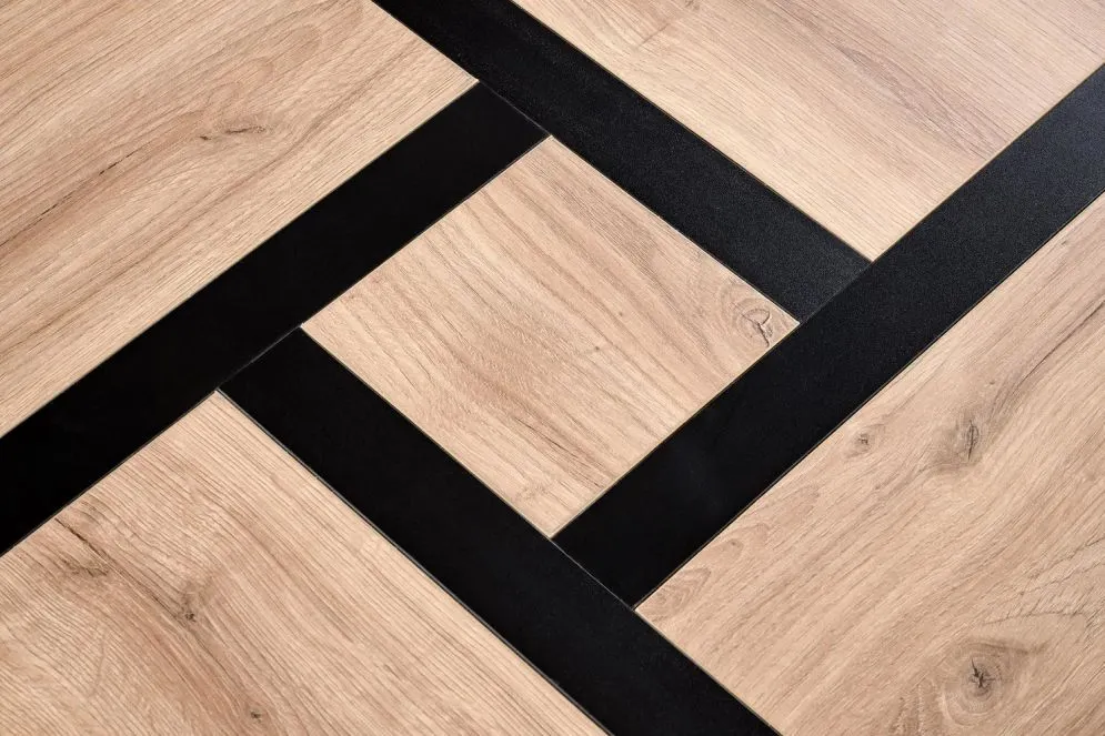 Stolik kawowy SEVILLA S 80x80 dąb craft/czarny z szufladami I sklep meblowy MIRAT. styl LOFT