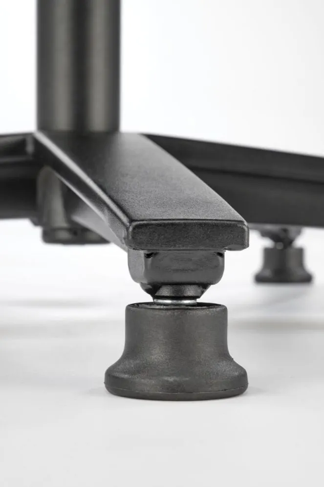 Fotel obrotowy FRANCO beżowy do gabinetu I sklep meblowy MIRAT.