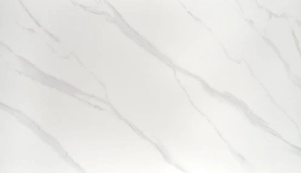 Stół CLEMENTE 160x90 biały marmur/złoty w stylu glamour I sklep meblowy MIRAT. styl GLAMOUR