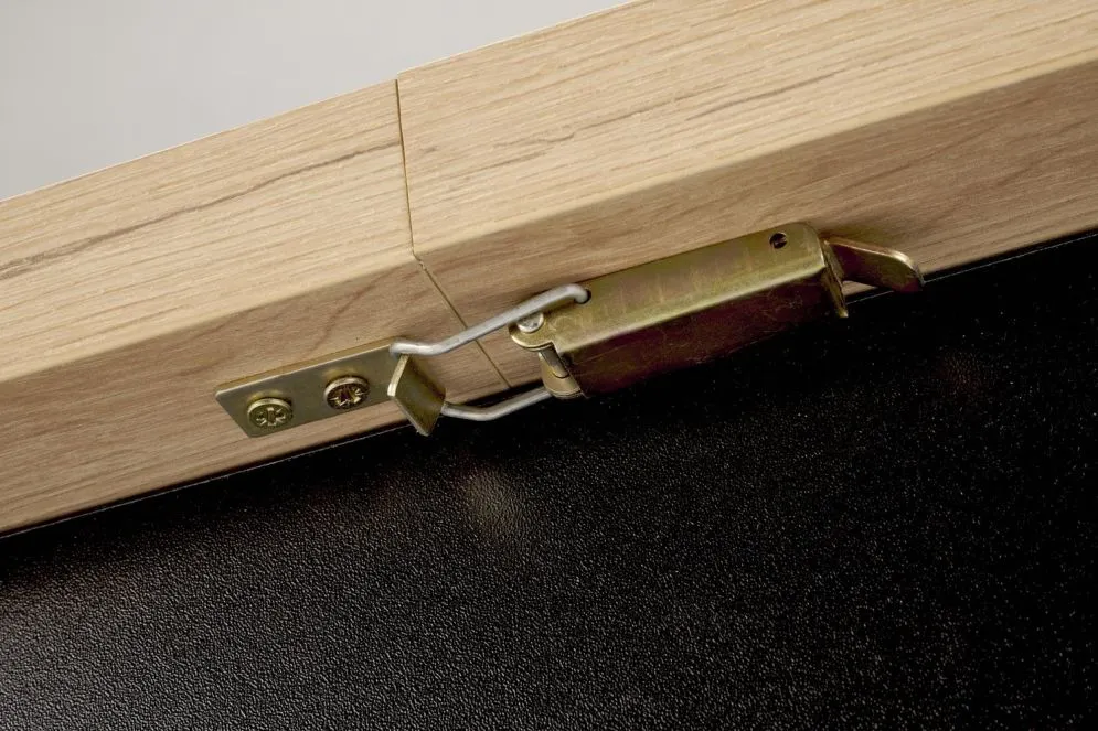 Stół rozkładany BAGIO 120(160)x80 dąb artisan do jadalni I sklep meblowy MIRAT. styl SKANDYNAWSKI