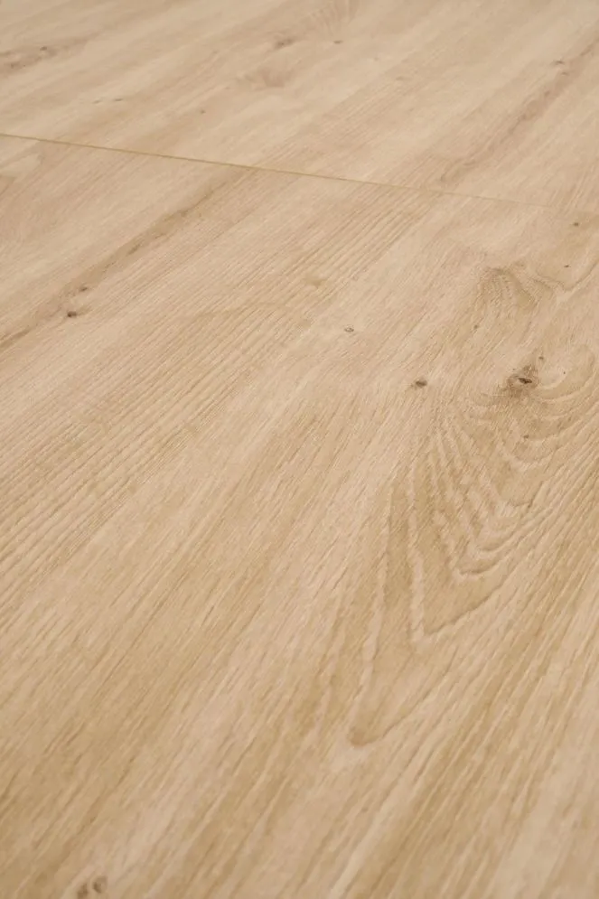 Stół rozkładany BAGIO 120(160)x80 dąb artisan/czarny w stylu skandynawskim I sklep meblowy MIRAT. styl SKANDYNAWSKI