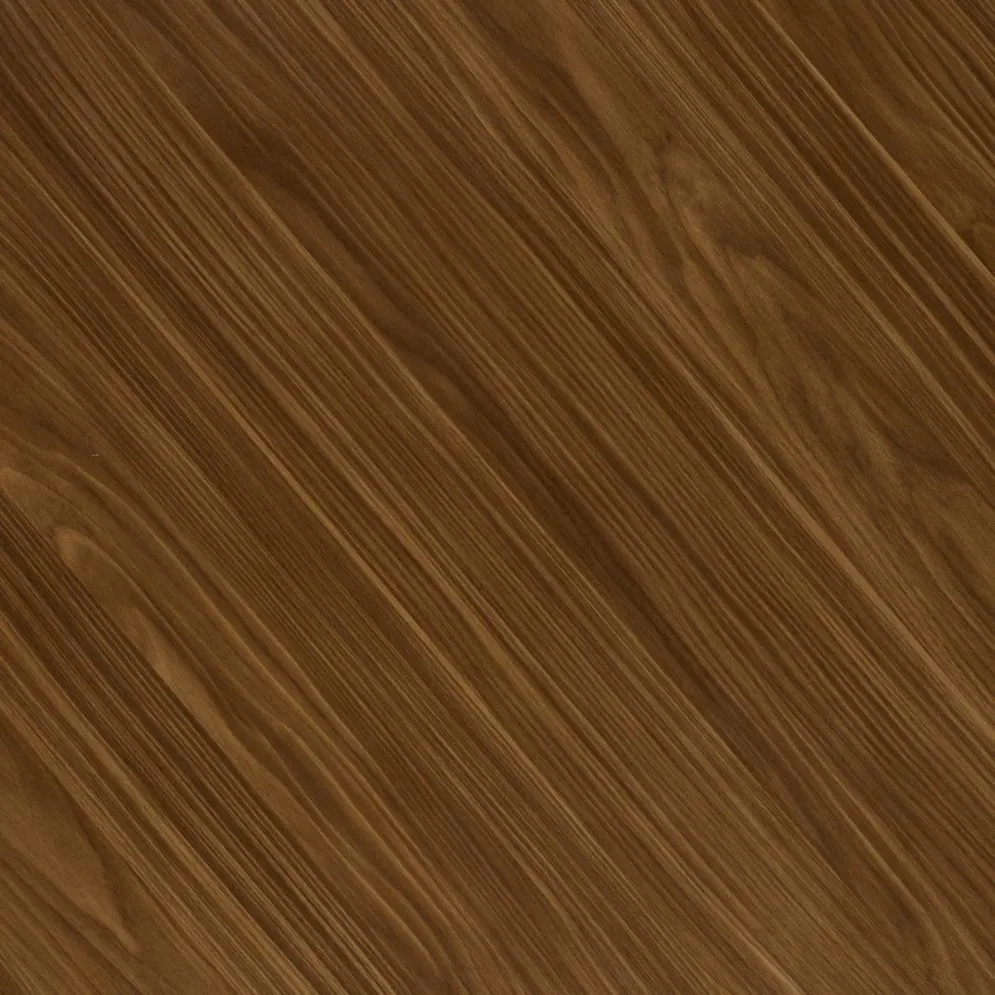 Stół okrągły EDGAR 100x100 orzech/czarny na krzyżowej podstawie I sklep meblowy MIRAT. styl LOFT