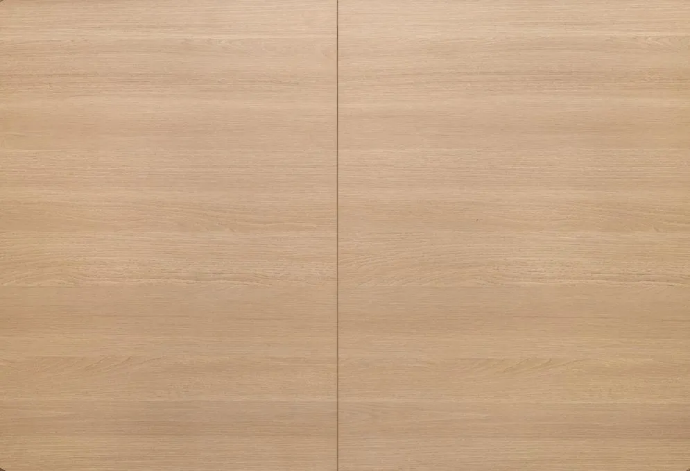 Stół rozkładany GIACOMO dąb naturalny/czarny loftowy I sklep meblowy MIRAT. styl LOFT