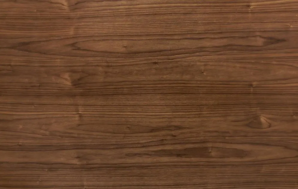 Stół PEDRO 160x90 orzech/czarny drewniany I sklep meblowy MIRAT.