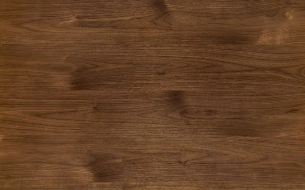 Stół MIGUEL 160x90 orzech/czarny nierozkładany I sklep meblowy MIRAT.