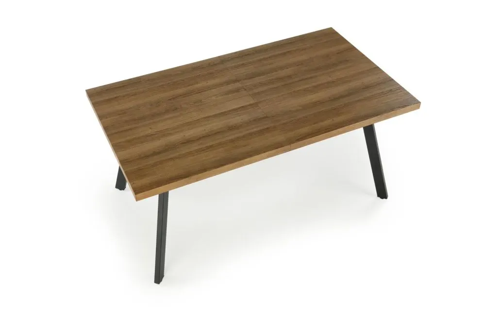 Stół BERLIN rozkładany do jadalni I sklep meblowy MIRAT. styl LOFT