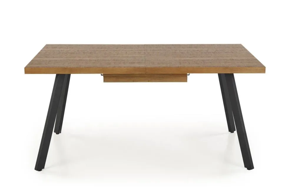 Stół BERLIN rozkładany do jadalni I sklep meblowy MIRAT. styl LOFT