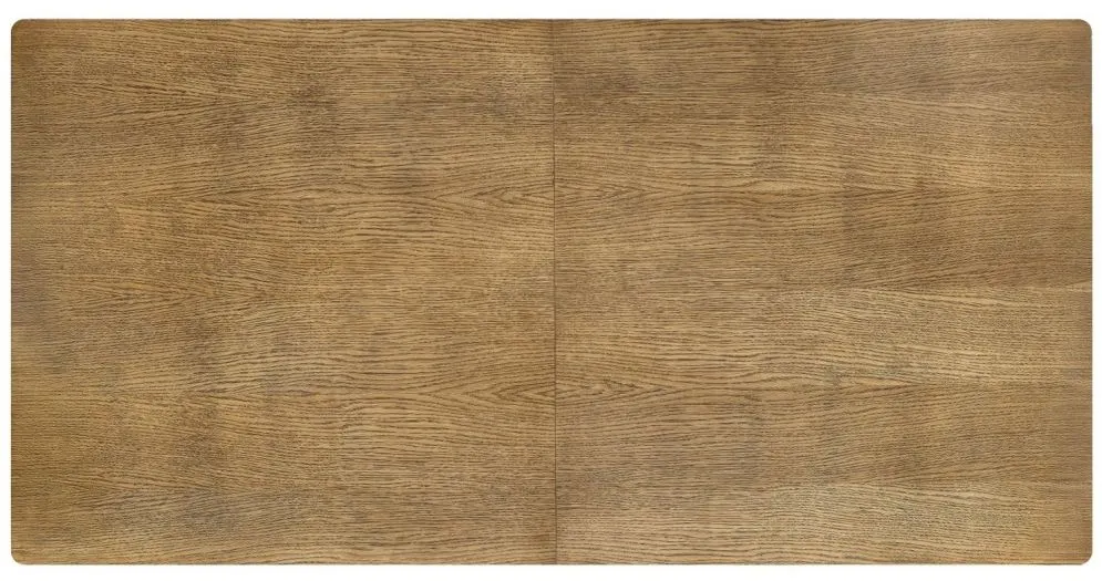 Designerski stół rozkładany MELTON 200(300)x101 jasny orzech I sklep meblowy MIRAT. styl SKANDYNAWSKI