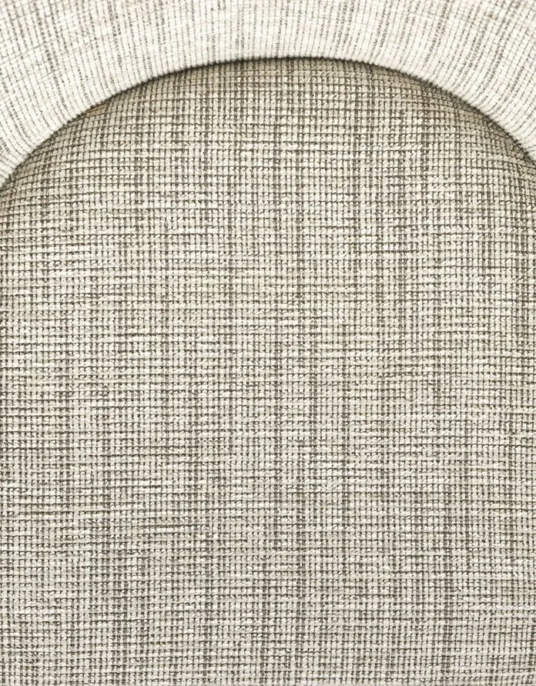 Krzesło tapicerowane K564 beżowe obracane do salonu I sklep meblowy MIRAT.