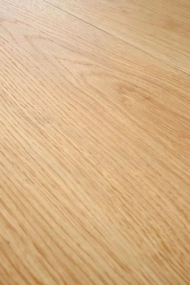 Stół rozkładany FARGO 120(210)x120 dąb naturalny okrągły I sklep meblowy MIRAT. styl SKANDYNAWSKI