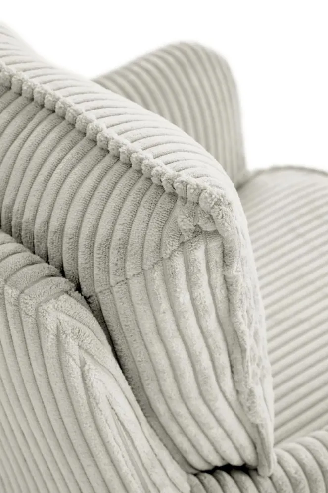 Fotel biurowy DUMBO jasnoszary młodzieżowy I sklep meblowy MIRAT.