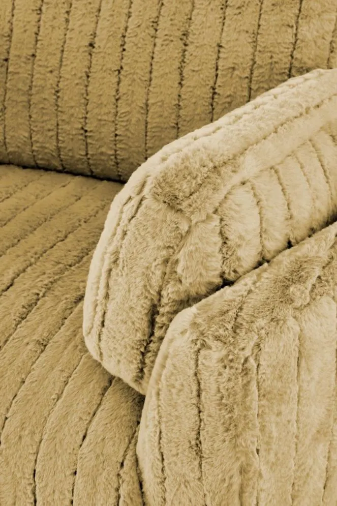 Fotel rozkładany elektrycznie PEGAS musztardowy obracany z funkcją kołyski I sklep meblowy MIRAT.