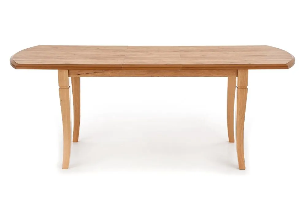 Stół FRYDERYK rozkładany dla 10 osób | MIRAT. w stylu kolekcja