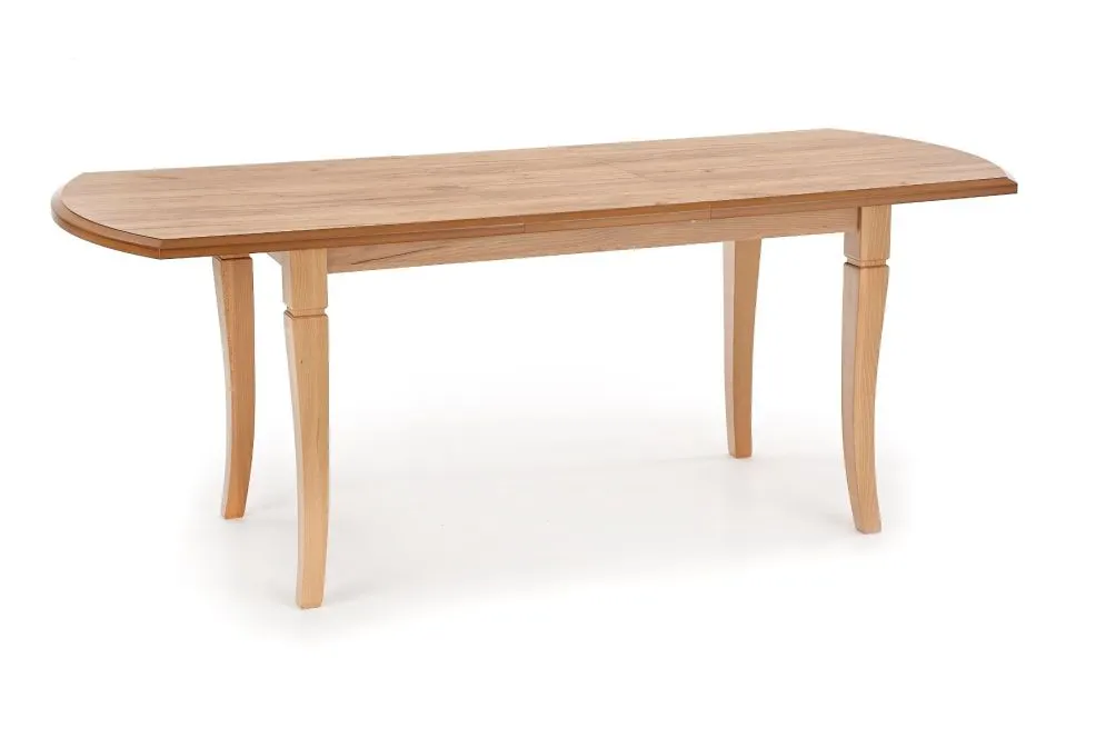 Stół FRYDERYK rozkładany dla 10 osób | MIRAT. w stylu kolekcja