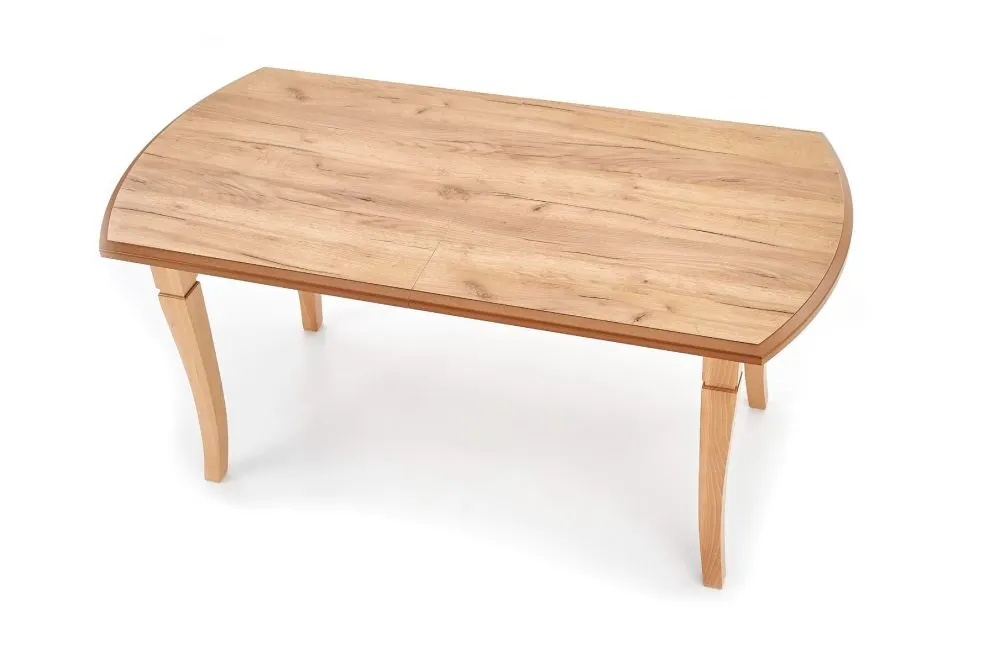 Stół FRYDERYK rozkładany dla 10 osób | MIRAT. w stylu kolekcja