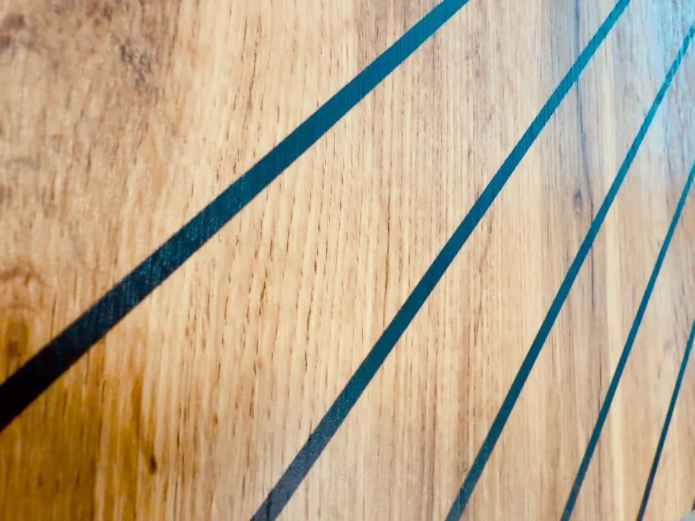 Meblościanka SWITCH LAMEL IX dąb wotan do salonu I sklep meblowy MIRAT. styl RYFLOWANY kolekcja SWITCH LAMEL