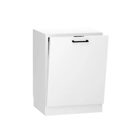 Front do zabudowy zmywarki 60 DENIS PU foliowany I sklep meblowy MIRAT. kolekcja DENIS