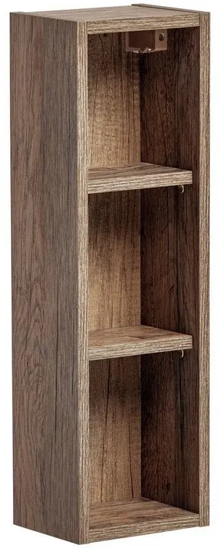 Szafka łazienkowa górna SANTA FE OAK 20 dąb COMAD | MIRAT. styl LOFT kolekcja SANTA FE OAK